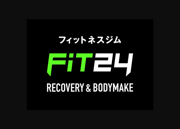 fit24ロゴ