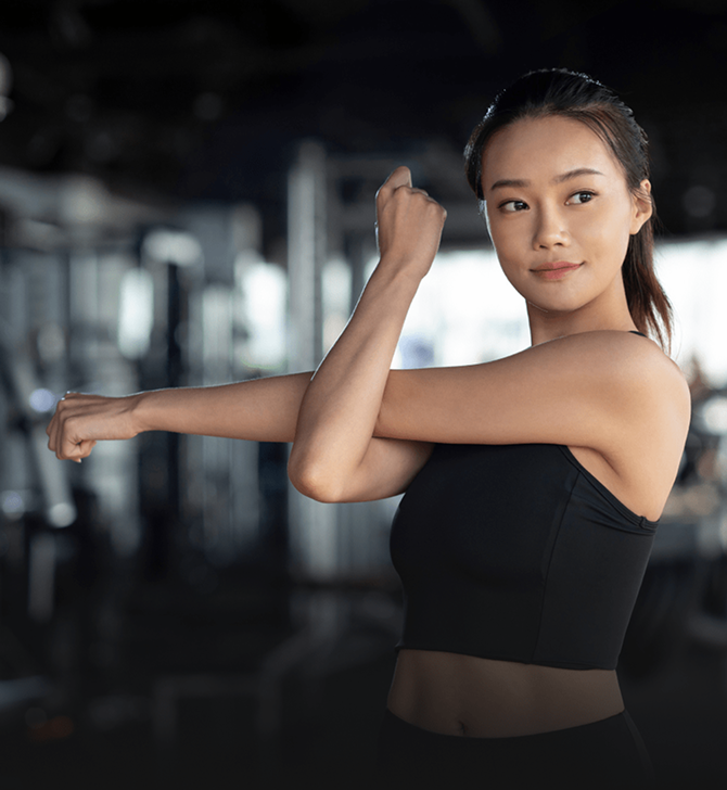 センター南店｜FiT24 フィットネスジム