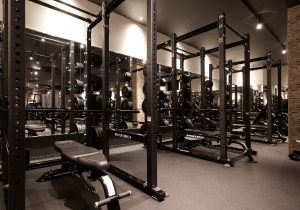 FiT24室内ギャラリー