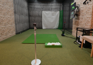 FiT24室内ギャラリー