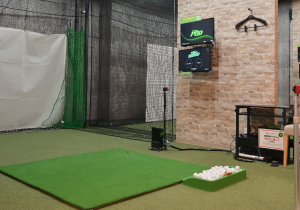 FiT24室内ギャラリー