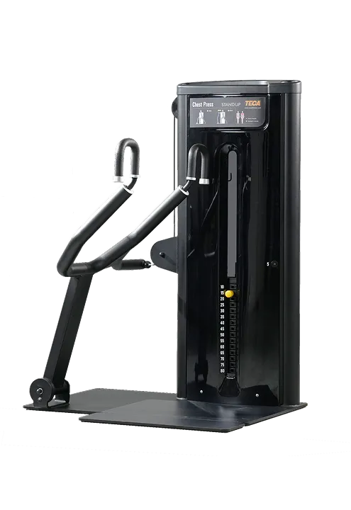 CHEST PRESS