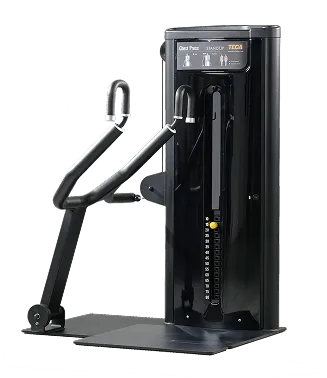 CHEST PRESS
