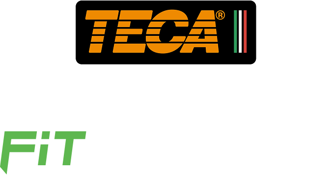 TECA® × FiT24 CIRCUIT