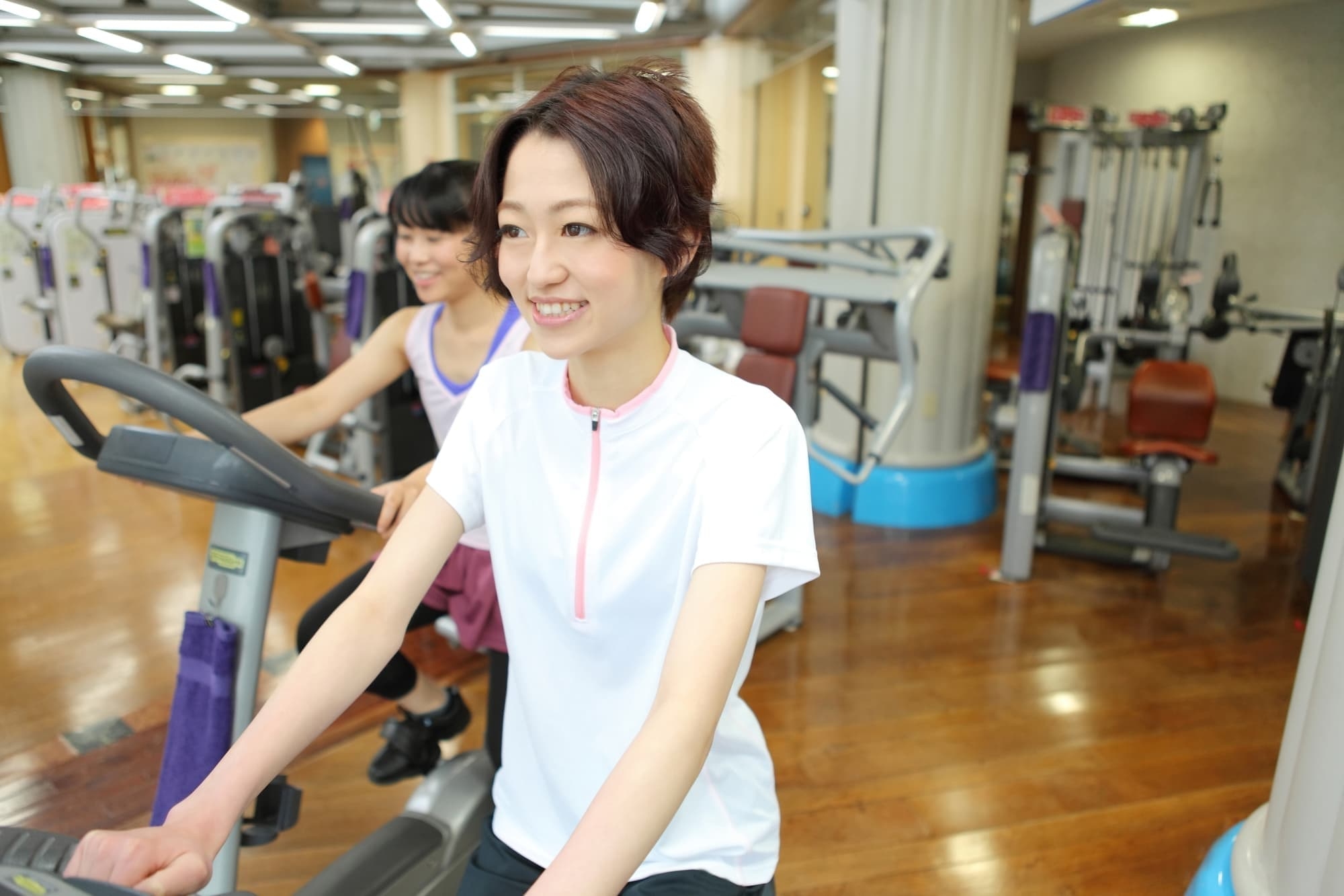 高校生もジムは可能？学割や通いやすい施設の選び方について解説