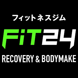 フィットネスジム　FiT24制作チーム