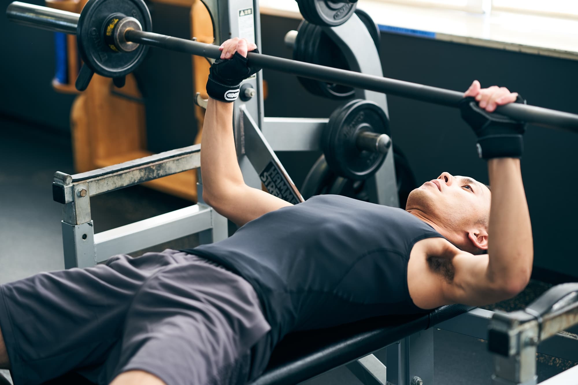 ジムグローブの選び方！初心者から上級者までおすすめをご紹介