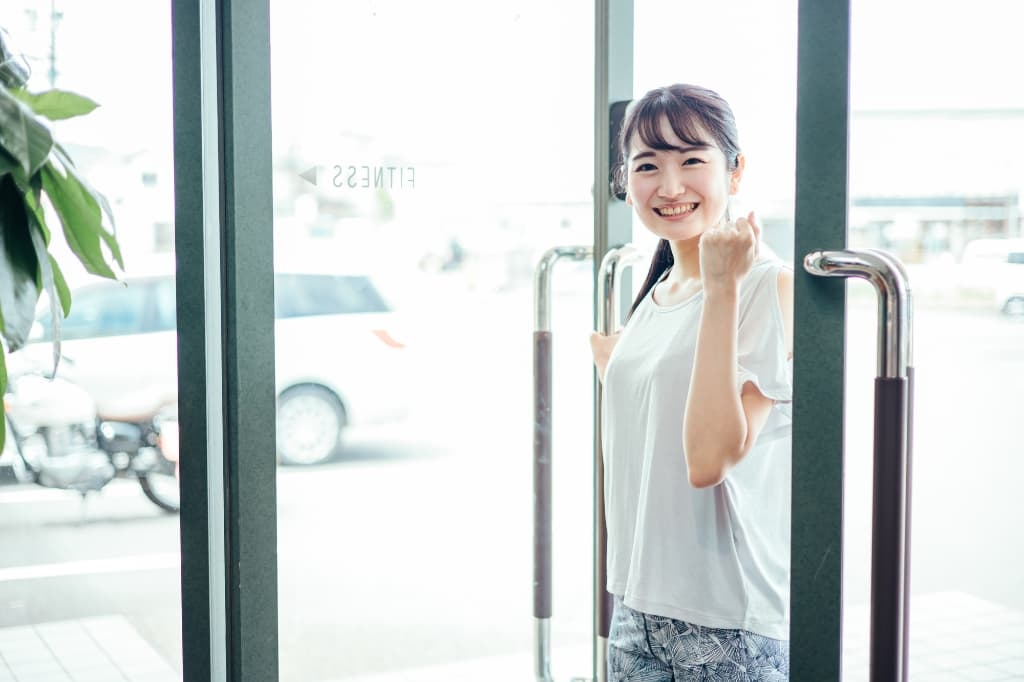 ジム初心者向け！おすすめの筋トレメニューや失敗しないためのコツを解説の画像
