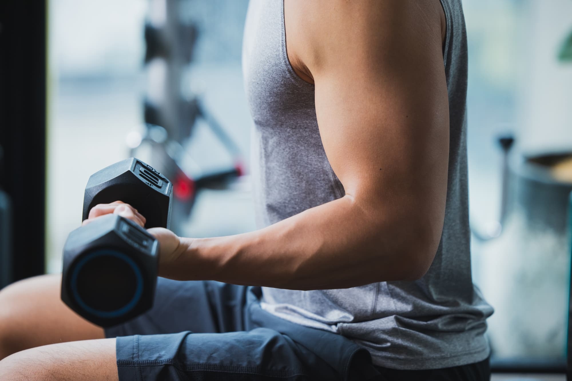 ジムでの筋トレメニューの作り方！初心者におすすめのメニューも紹介