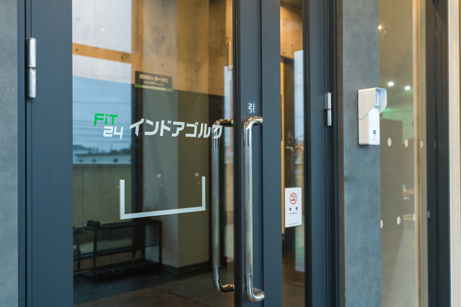 まとめ（FiT24インドアゴルフでストレッチから練習まで一貫して取り組める）の画像