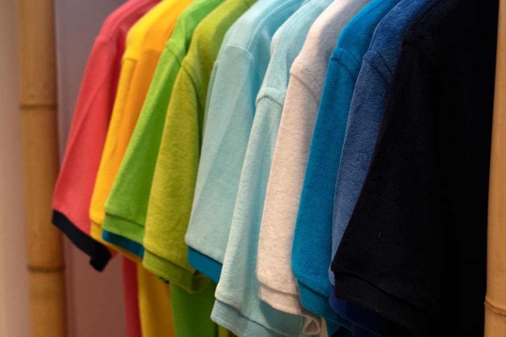 ゴルフの服装で失敗しないためのポイントの画像