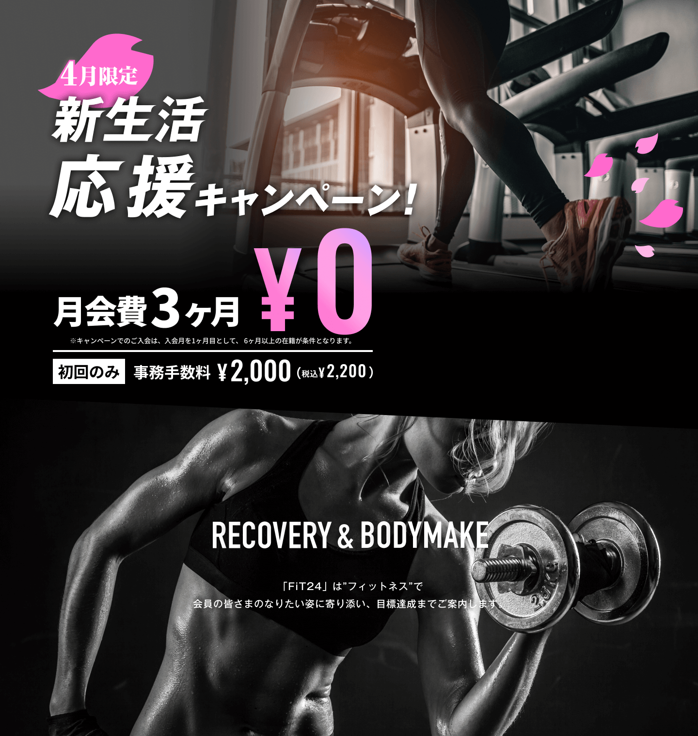 自分にあったトレーニングでなりたい自分に