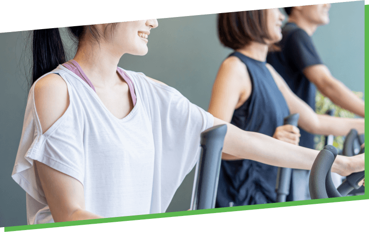 ご入会前のサポート