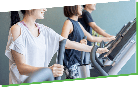 ご入会後のサポート