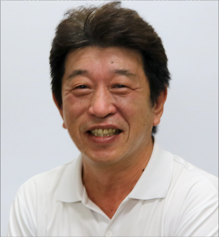 石井 聖佳(いしい きよし)