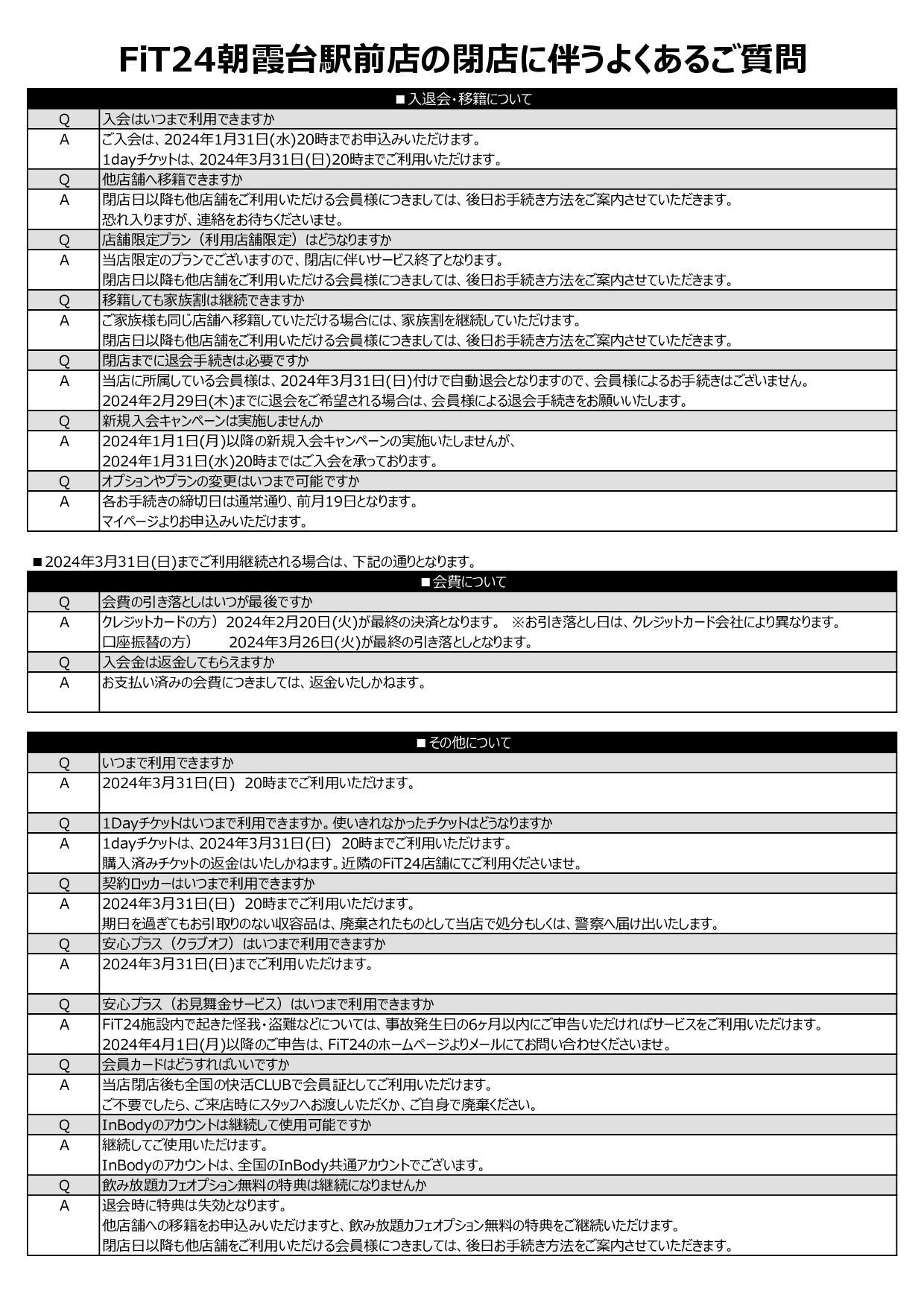 【FT】閉店店舗会員様Q&A _朝霞台.png