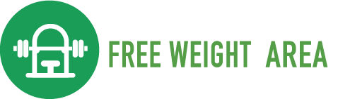 FREE WEIGHT AREA