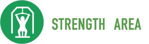 STRENGTH AREA