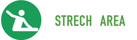 STRECH AREA