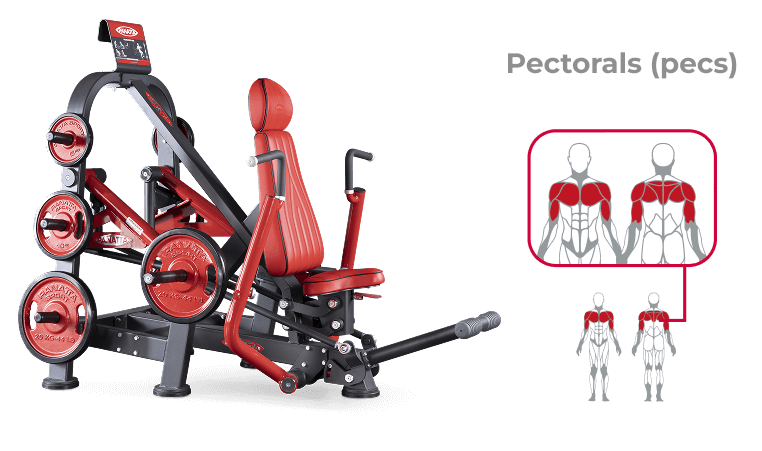 ストレッチマシン PANATTA（パナッタ）特設ページ【FiT24】