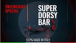 Super Dorsy Bar
