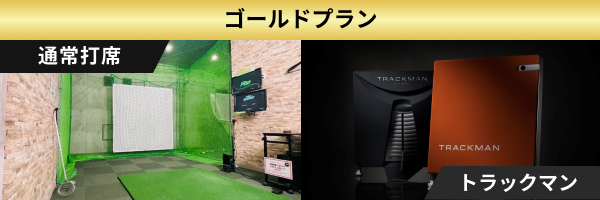 FiT24インドアゴルフ　当店の設置機種
