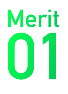 Merit 01